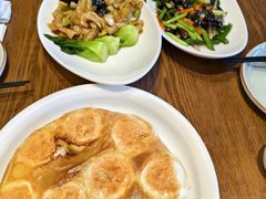 -新时代大酒店(仰口路店)
