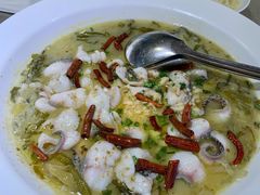 -茅庐川菜(青岛凯德店)