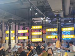-有蚝有翅烧烤大排档·宵夜(右安门店)