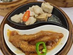 -永生国际宴会中心·佛山老字号·鱼生