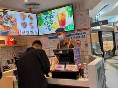 -吉野家(上海美罗城店)