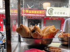 -肥婆兰鸡饭(西门外街店)