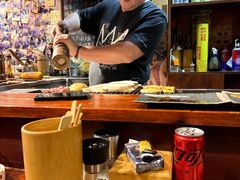 -鸟串烧Yakitori