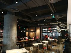 大堂-必胜客(八一店)