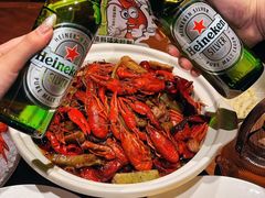 -苏帮袁Sue Cuisine(将台店)