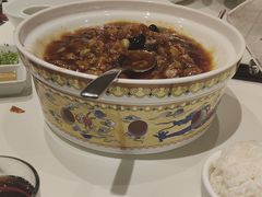 -惠丰堂饭庄·烤鸭·京味菜(翠微路店)