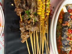 -辣不怕口味虾(凌霄路店)