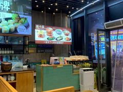 -越小品·越南餐厅(万科里店)