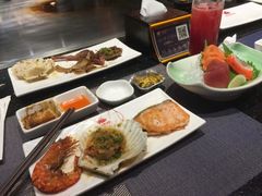 -大渔铁板烧(大悦城店)