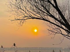 -野鸭湖国家湿地公园