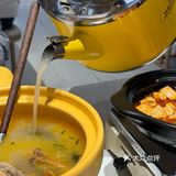 小火慢炖鸡汤的滋味