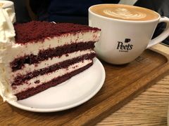 -Peet's 皮爷咖啡(东湖路手作店)