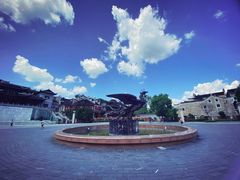 -上席擂茶·新中式青年茶馆(古城店)