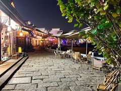 -大小河街