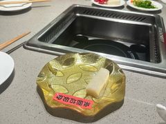 -海底捞火锅(赛格国际购物中心店)
