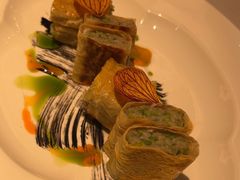 -桂满陇·海市蜃楼·黑金(国金店)