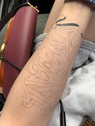 -天道tattoo纹身穿孔工作室