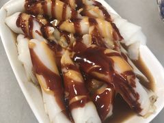 -芬芳甜品(同福路店)