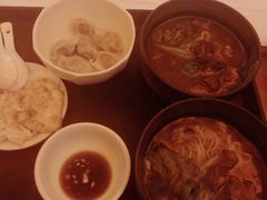 -素可汤泉(天宝大厦店)