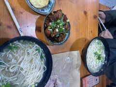 -小辫子羊肉面馆(周东店)