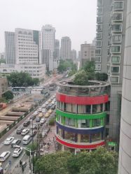-南京市妇幼保健院(莫愁路院区)