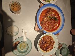 -老房子·南昌菜(双子塔店)