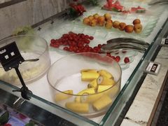 -汉金城海鲜烤肉自助百汇(烟台永旺购物中心店)