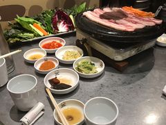 -とんちゃん 新大久保別館