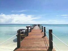 -波塞冬旅游度假区