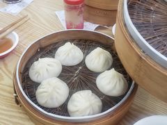 -珊珊小笼馆(仙霞路店)