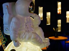 -CIAO·团建聚餐·生日派对轰趴馆(福田店)