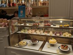 -COVA 餅店及餐廳(太古广场店)