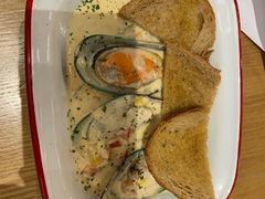 -HELLO 27 意面·沙拉·帕尼尼