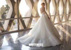 点击看大图 -纯色时光婚纱艺术馆WHITE