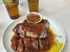 -紫金食坊(江南西路店)
