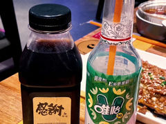 -吉·拾串烧烤专门店(领show天地店)
