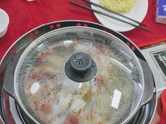 -花苑美食横琴生蚝火锅(拱北粤华路店)
