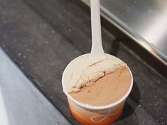 朗姆栗子-Dip in Gelato(富民路店)