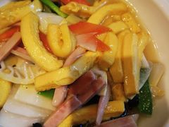 -弓虽昌焖烧鸡(大竹林店)
