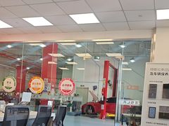 -TESLA 特斯拉(深圳坂田特斯拉中心)