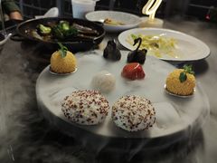 -岁粤Moon·湖景餐厅(月光码头店)