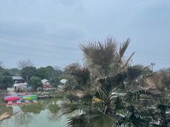 -桃园农庄·桃源宴