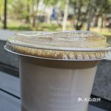 首钢园里的咖啡馆!