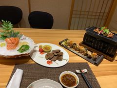 -大岛日本料理铁板烧(南通大饭店)