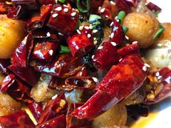 -川里谈·川味小馆(北京路店)