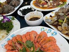 -小海豚·老字号海鲜餐厅(三亚湾店)