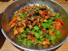 -辛香汇·现炒川菜(武进吾悦店)