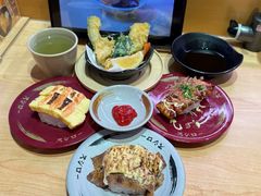 -寿司郎(皇庭广场店)