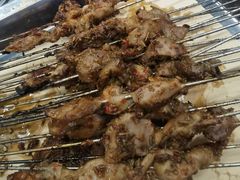 -清真·马峰烤肉(小学习北巷店)