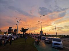 -那香海钻石沙滩浴场